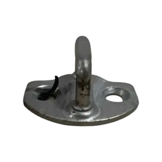 Подходящая часть замка двери Model 3 18-, Model Y 20- Б.У. TESLA 1525919-00-B