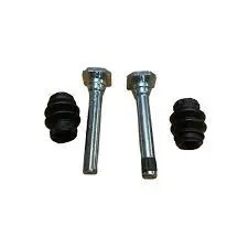 Направляющая суппорта переднего (компл. 2 шт.) Chery Tiggo 2 Aftermarket T15-XLB3501067