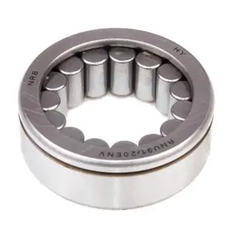 Фото подшипник КПП 4/2 4/4 промежуточного вала задний (эл.рк) Great Wall Safe Aftermarket 1701591 Подшипник КПП 4/2 4/4 промежуточного вала задний (эл.рк) Great Wall Safe Aftermarket 1701591