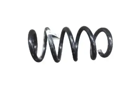 Пружина задняя 5 витков D17.5 Model 3 18-23 Б.У. TESLA 1044081-00-A