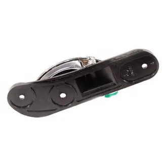 Ручка внутренняя двери R Lifan 320 Aftermarket F6105610B21