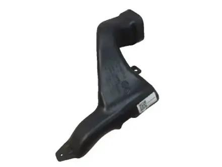 Воздуховод салона в ноги передний R Model 3 18-, Model Y 20- Б.У. TESLA 1100544-00-D