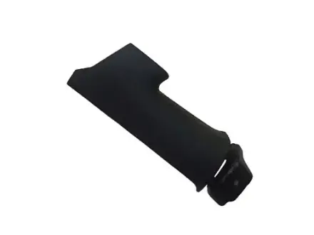 Накладка стойки задней L внутренняя средняя Model 3 18-23 Б.У. TESLA 1086273-00-H