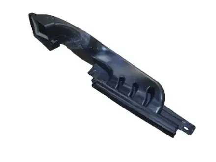 Воздуховод салона передний L Model 3 18-, Model Y 20- Б.У. TESLA 1083388-00-E