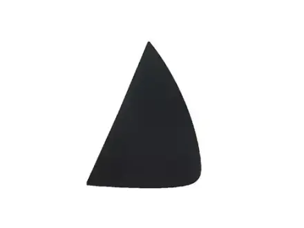 Накладка торпедо боковая R Model 3 18-, Model Y 20- Б.У. TESLA 1083362-00-D