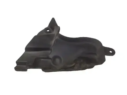 Крышка опоры амортизатора переднего L Model 3 18-23 Б.У. TESLA 1081694-00-A