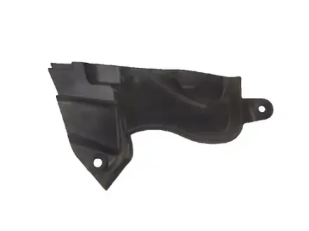 Крышка опоры переднего амортизатора R Model 3 18-23 Б.У. TESLA 1081695-00-A