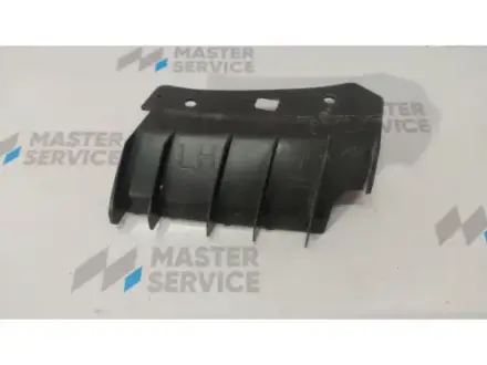 Кронштейн передней панели L верхний Model 3 18-23 Б.У. TESLA 1084169-00-B