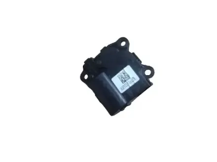 Шаговый двигатель печки Model 3 18-, Model Y 20- Б.У. TESLA 1500640-00-B