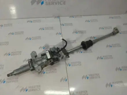 Рулевой вал электрический в сборе Model 3 18-23 Б.У. TESLA 1044811-00-H