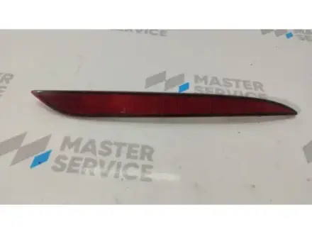 Отражатель бампера заднего R Model 3 18-23 Б.У. TESLA 1077407-00-F