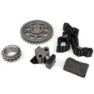 Комплект цепи ГРМ 491Q Great Wall Aftermarket 1006040-E00-K