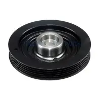 Шкив коленвала MG 350 Aftermarket TVD200002