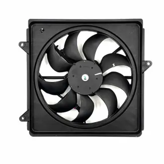 Вентилятор охлаждения двигателя R FL2 Tiggo CHERY T11-1308130BB