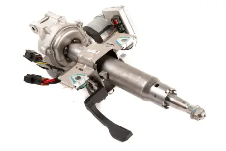 Вал рульовий з електропідсилювачем CHERY 201000321aa