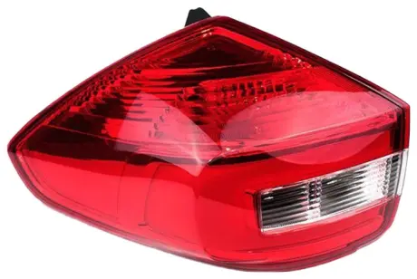 Ліхтар задній лівий TIGGO2 CHERY 605000266aa