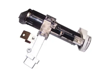 Замок запалення CHERY B11-3704010ba