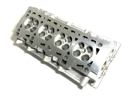 Головка блока цилиндров Chery Forza Aftermarket 477F-1003010
