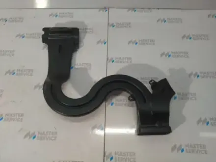 Воздуховод салона задний L Model 3 18-23, Model 3 Highland 24- Б.У. TESLA 1092163-00-A