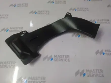 Воздуховод салона задний R Model 3 18-23, Model 3 Highland 24- Б.У. TESLA 1092166-00-A