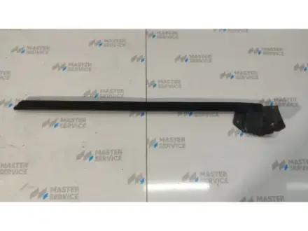 Уплотнитель стекла двери передней L внутренний Model 3 18-23 Б.У. TESLA 1090495-00-E