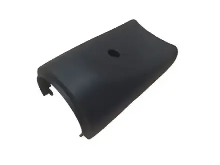 Кожух рулевой колонки нижняя часть Model 3 18-, Model Y 20- Б.У. TESLA 1099284-00-E