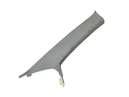 Накладка стойки лобового стекла внутренняя R Model 3 18-23 Б.У. TESLA 1086241-00-O