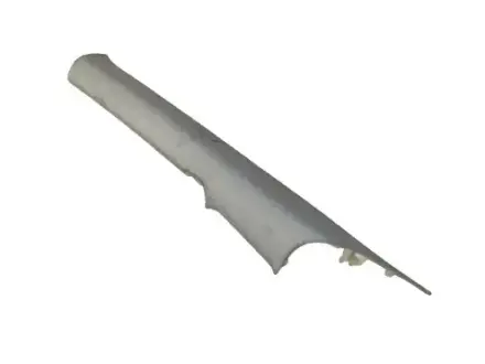 Накладка стойки задней R внутренняя верхняя Model 3 18-23 Б.У. TESLA 108626901-N