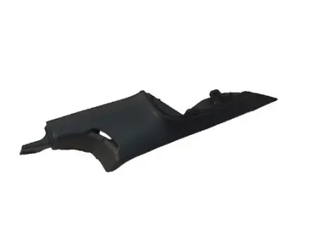 Накладка стойки задней R внутренняя нижняя Model 3 18-23 Б.У. TESLA 1086285-00-L