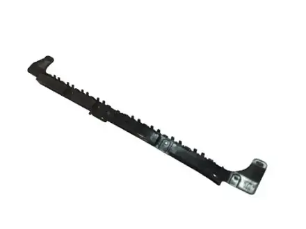 Кронштейн заднего бампера центральный Model 3 18-23 Б.У. TESLA 1121191-00-E