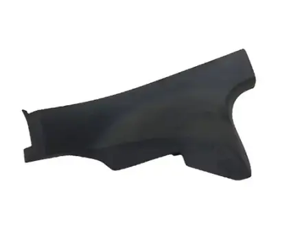 Накладка порога внутренняя задняя L Model 3 18-23 Б.У. TESLA 1086309-00-G