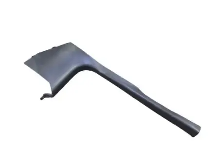 Накладка передней стойки нижняя L Model 3 18-23 Б.У. TESLA 1086290-00-M