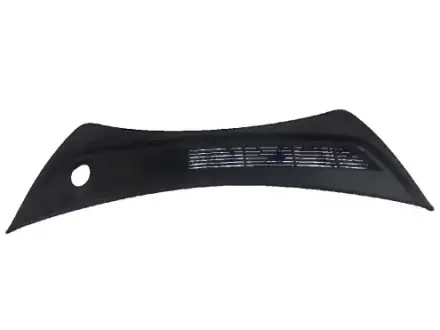 Пластик под лобовое стекло низ Model 3 18-23 Б.У. TESLA 1081675-00-F