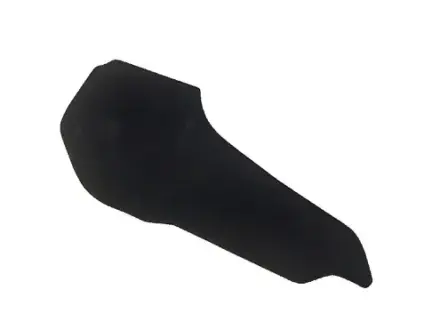 Накладка центральной консоли L Model 3 18-23 Б.У. TESLA 1561492-00-B