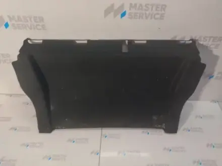 Ковер багажника передняя часть Model 3 18-23 Б.У. TESLA 1479702-00-A