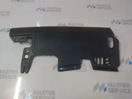 Накладка торпедо боковая L под airbag ног водителя Model 3 18-23 Б.У. TESLA 1083345-00-E