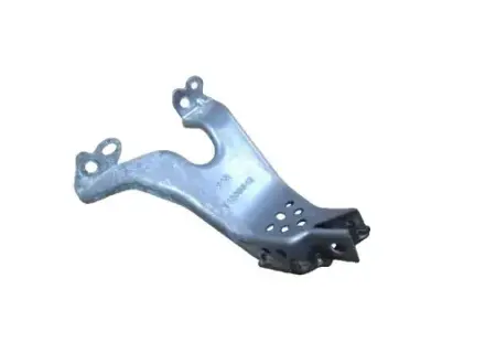 Кронштейн усилителя торпедо верхний L Model 3 18-, Model Y 20- Б.У. TESLA 1100561-00-E