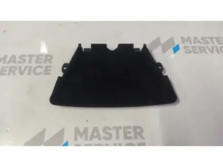 Накладка зеркала салона под антибликовую камеру Model 3 18-23 Б.У. TESLA 1530259-00-E