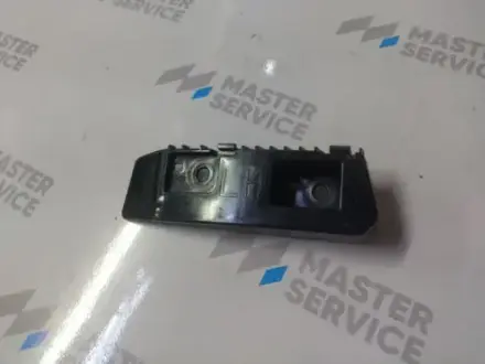 Кронштейн заднего бампера L верхний Model 3 18-23 Б.У. TESLA 1083992-00-F