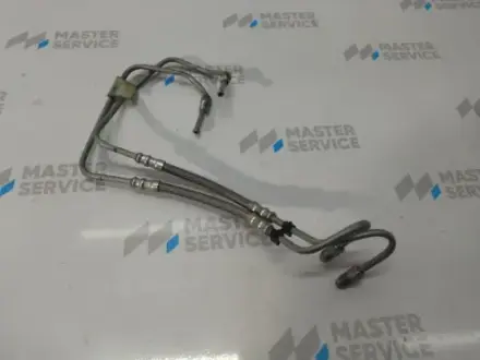 Трубка тормозная передняя в сборе Model 3 18-23 Б.У. TESLA 1044711-00-C