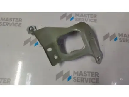 Кронштейн лонжерона переднего L Model 3 18-23 Б.У. TESLA 1086017-S0-A