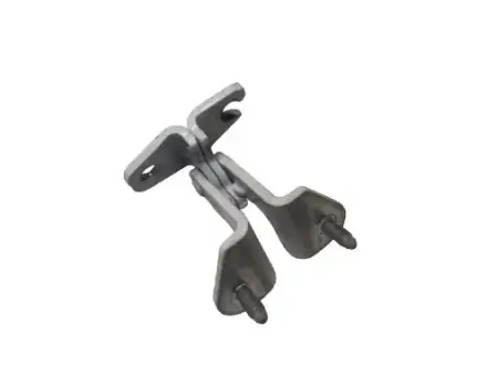 Петля двери задней L верхняя Model 3 18-23 Б.У. TESLA 1091333-00-G