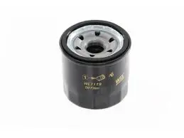 Фільтр масляний Daewoo Matiz WIX WIX FILTERS 25183779