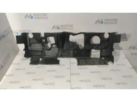 Шумоизоляция автомобильная передняя салона Model 3 18-23 Б.У. TESLA 1547346-00-D