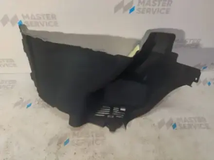Обшивка багажника внутренняя L Model 3 18-23 Б.У. TESLA 1082932-00-M