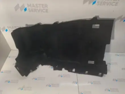 Ковер салона передний L Model 3 18-23 Б.У. TESLA 1127267-00-G