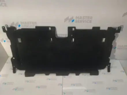 Ковер салона задний Model 3 18-23 Б.У. TESLA 1127289-00-F