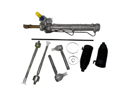 Рейка рульова з ГПК Citroen Berlingo/Ds5 / Peugeot 3008/308/5008/Pertner/RCZ KIMIKO 1623213580
