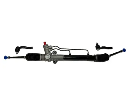 Рейка рульова Chevrolet Lacetti в зборі з наконечнікамі KIMIKO 96451425