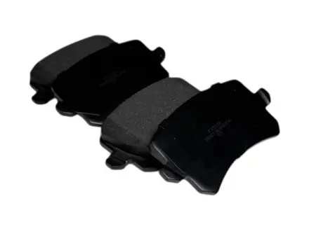 Колодки гальмівні задні VW SKODA AUDI KIMIKO 3C0698451F